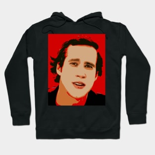 chevy chase Hoodie